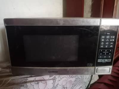 micro oven good condition