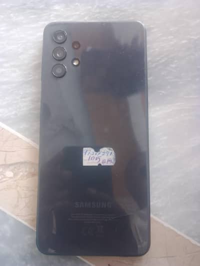 Samsung galaxy A32
