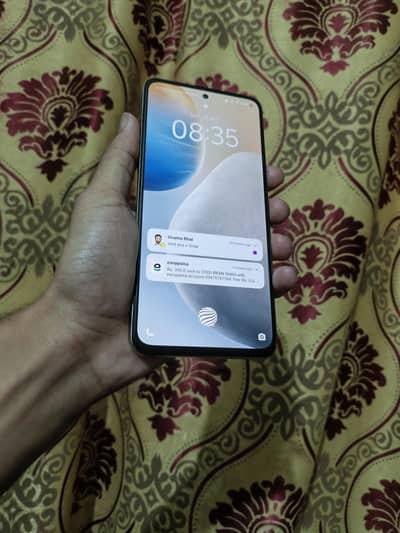 vivo y200 8/256