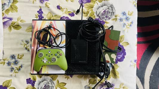XBOX ONE 1500 GB