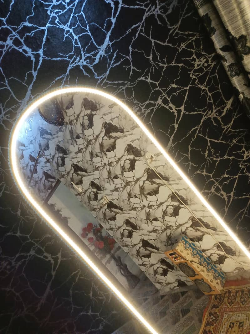 Mirror led 1