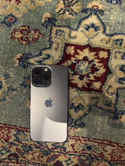 Apple iPhone 13 Pro