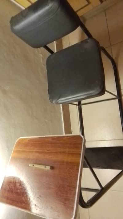 Prayer Chair