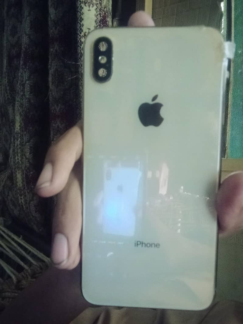 Xsax casing 1