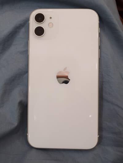 Apple iPhone 11