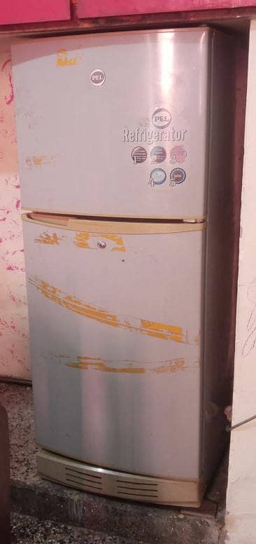 A1 condition Fridge