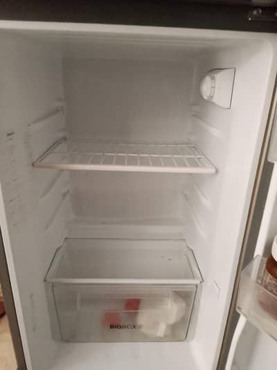 haier refrigerator