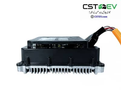 Datai 5-10kW 6 phase PMSM controller