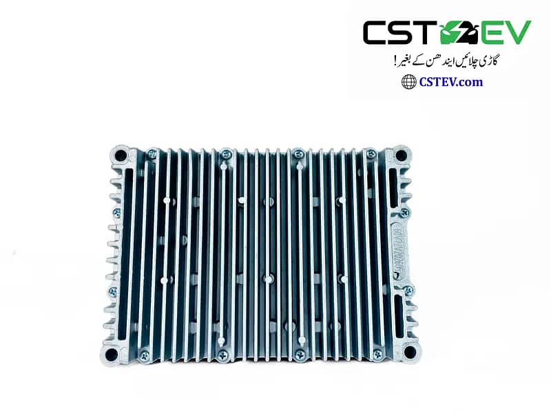 Datai 5-10kW 6 phase PMSM controller 1