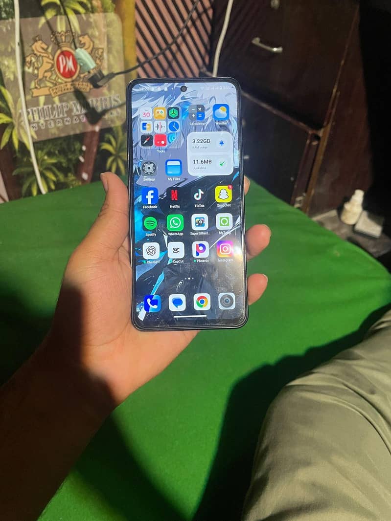 Realme C71 1