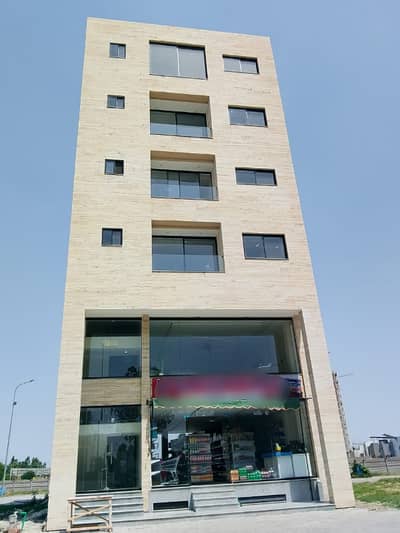 1 Bed beautifull apartment for rent in fazaia housing scheme.