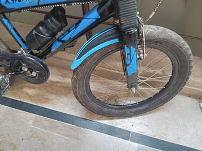 cycle