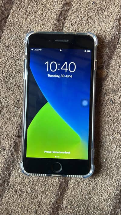 Apple iPhone 7 Plus