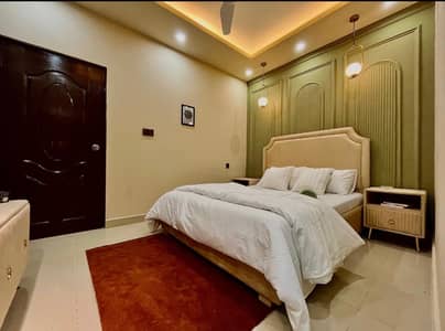 One bedroom per day weekly monthly