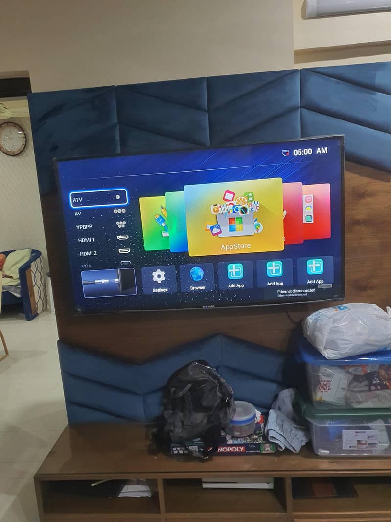 smart led 1