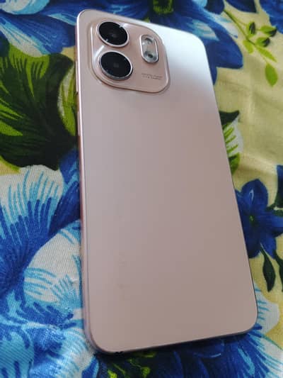 Infinix Smart