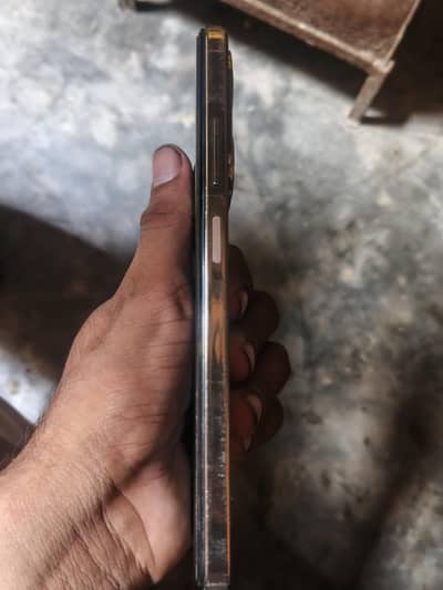 Infinix Hot 40i