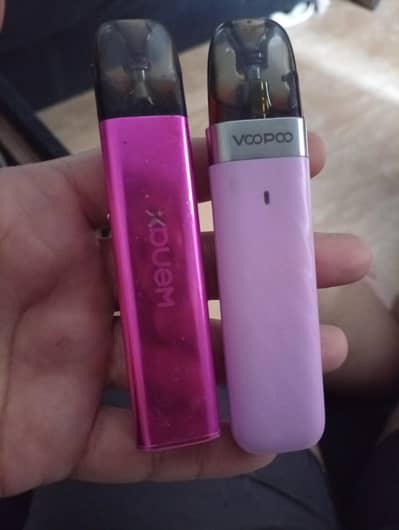 Pods for Sale