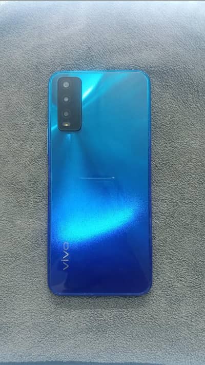 vivo y20s 8/256 patch pta approved