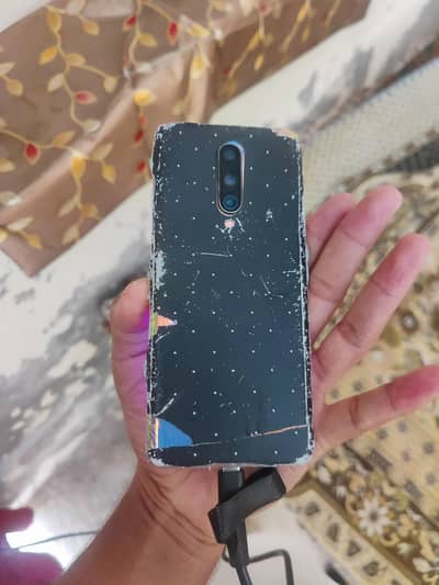 One Plus 8 5G 8GB 128GB