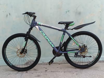 mountain bike for sale