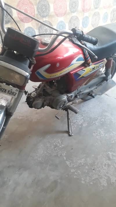 Bike for sale in Rawalpindi