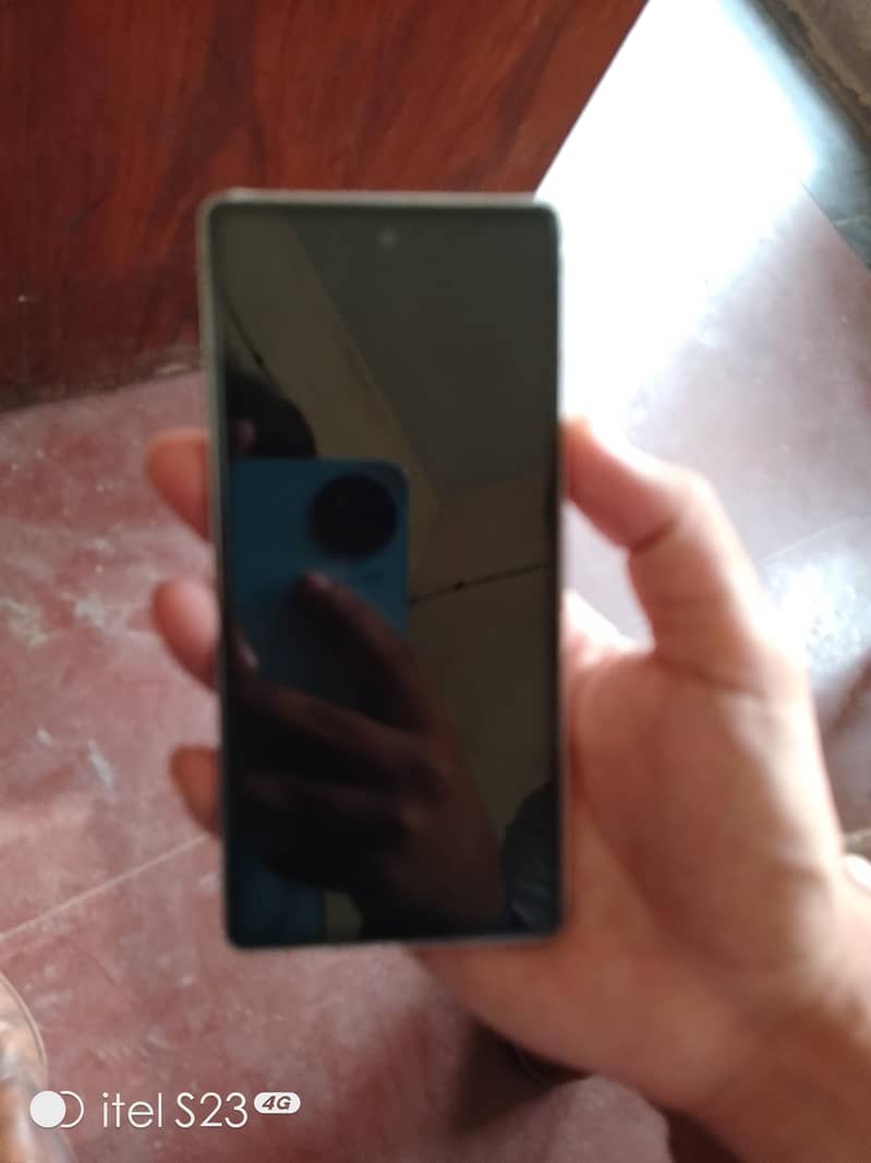 Google Pixel 7a 2