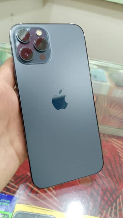 Apple iPhone 12 Pro Max