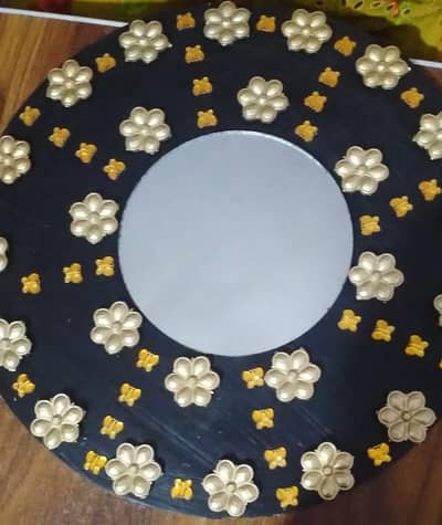 wall hanging frame