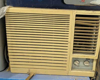 Gree window 1. ton ac 100%ok