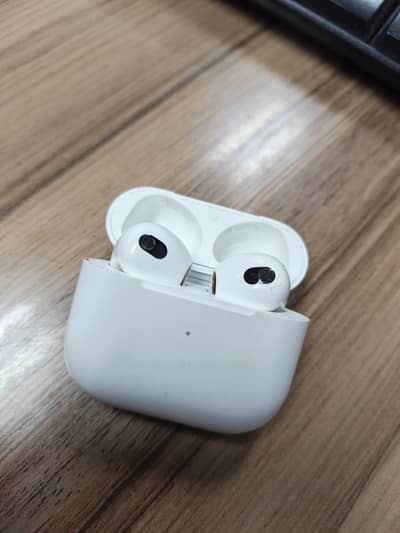 Airpods 3