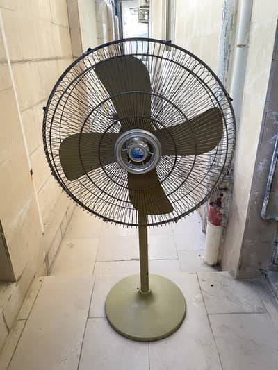 Pedestal Fan for Sale
