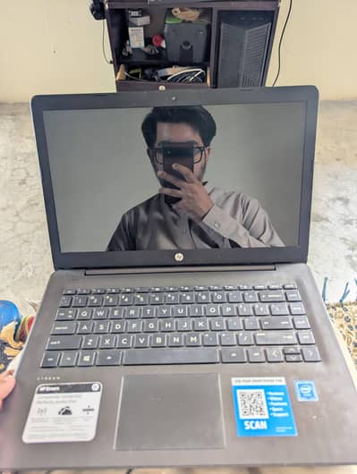 Hp Stream Laptop Imported from USA