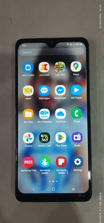 Samsung Mobile A32 6gb 128gb