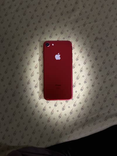 Apple iPhone 7 pta approved 10/10 condition