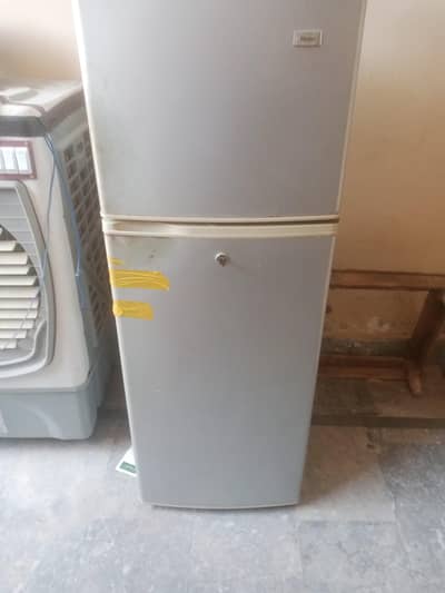 Haier fridge small size 03346025002
