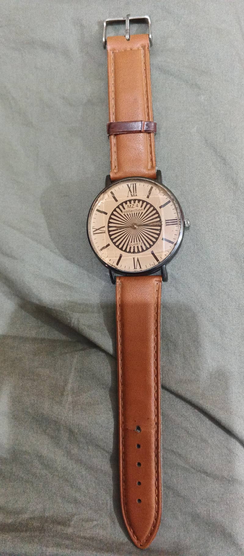 ⌚ watch 0