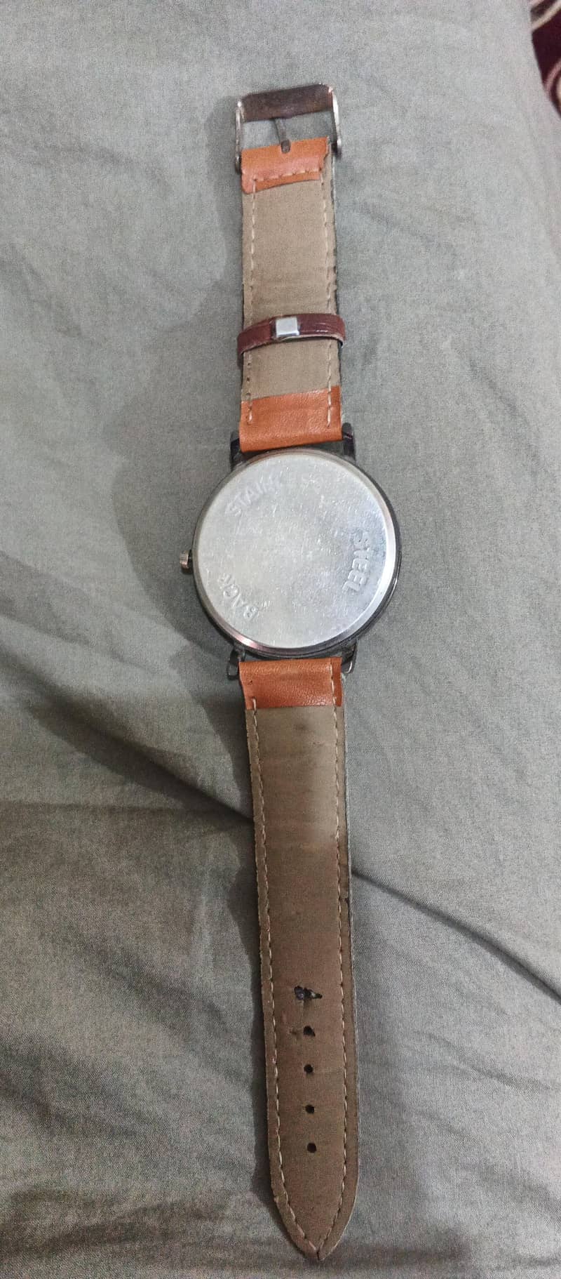⌚ watch 1