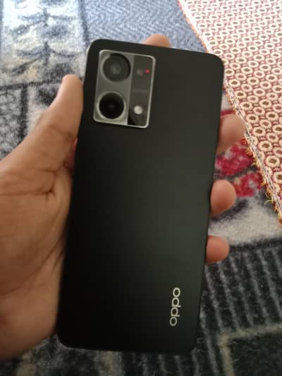 OPPO F21 Pro