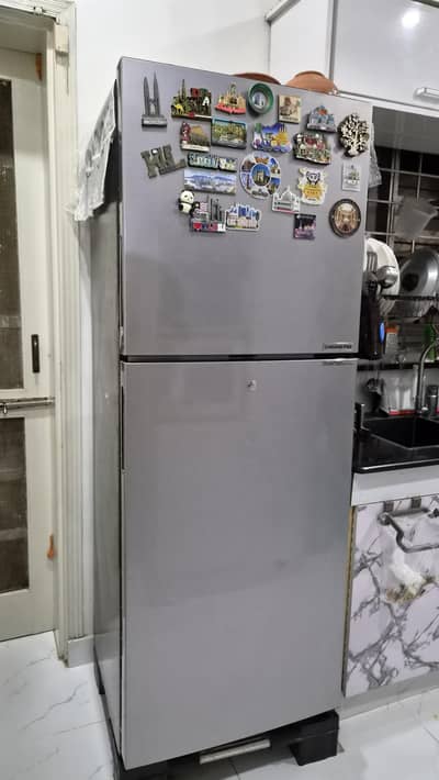 Dawlance Inverter Refrigerator in Excellent Condition