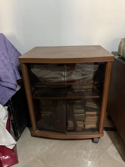 Tv trolley