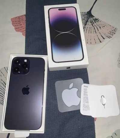Apple iPhone 14 Pro Max