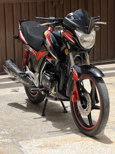 Honda CB 150