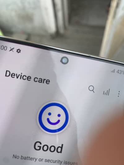 Samsung Mobile S22 Ultra