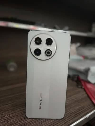 Tecno SPARK 30 Pro