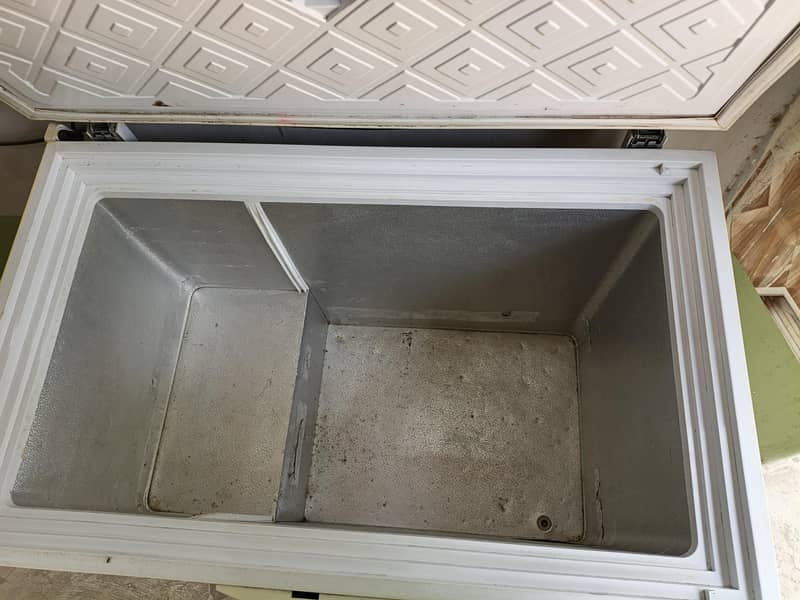 FREEZER 2