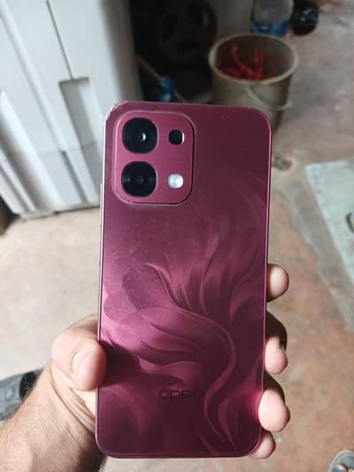oppo A6 pro 8 256 new condition 9 10 months warranty