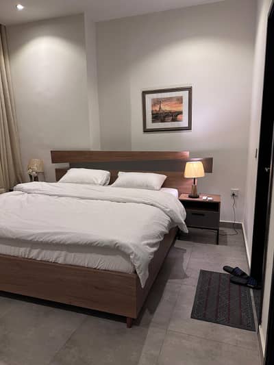 Luxury one bedroom per day weekly short stay for rent