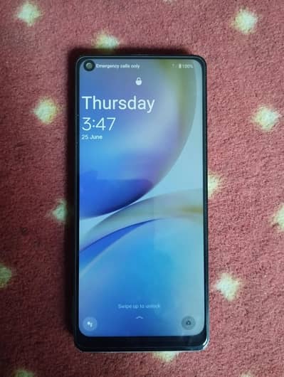 One Plus 8 Pro