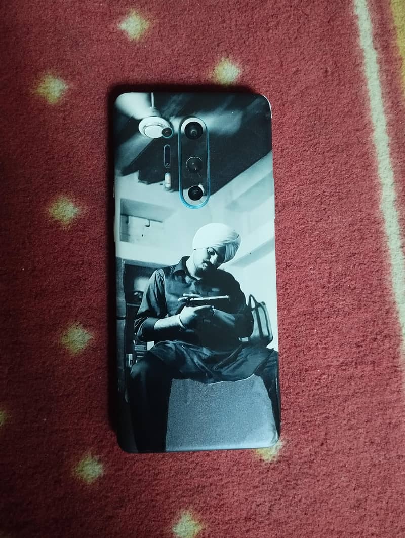 One Plus 8 Pro 1